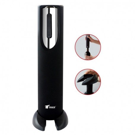 Comprar Sacacorchos Pilas 26 Cm Wo101  Thulos 277191 al Mejor Precio