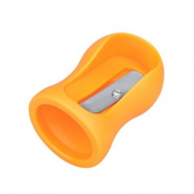 Comprar Sacapuntas Zanahoria 2441 Blister Lifestyle 34038 al Mejor Precio