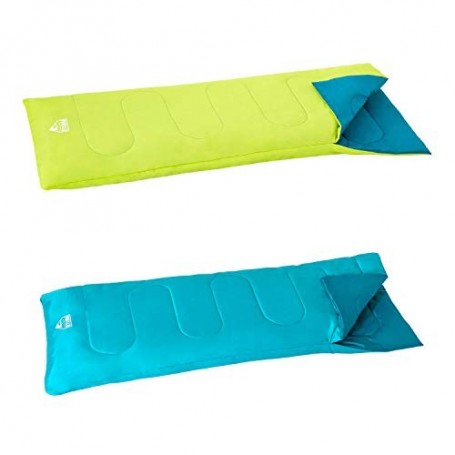 Comprar Saco Dormir 170 Gramos 180X75 Cm 68099  Bestway 206408 al Mejor Precio