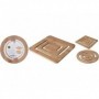 Comprar Salvamantel Bambu 20 Cm Surtido  Excellent 24071 al Mejor Precio