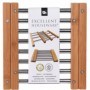 Comprar Salvamantel Extensible Bambu  Importacion 24066 al Mejor Precio