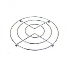 Comprar Salvamantel Metal 20Cm  Happyfriends 30155 al Mejor Precio