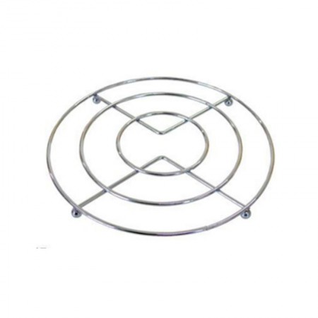 Comprar Salvamantel Metal 20Cm  Happyfriends 30155 al Mejor Precio