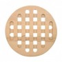 Comprar Salvamantel Redondo Madera 18 Cm 30990  Fackelmann 109025 al Mejor Precio