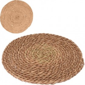 Comprar Salvamantel Redondo Vegetal  Importacion 224016 al Mejor Precio
