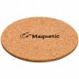 Comprar Salvaplatos Corcho Con Iman 21 Cm  Excellent 24078 al Mejor Precio