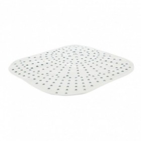 Comprar Salvaplatos Cuadrado Blanco 31,7X31,5 Cm  Dech 240014 al Mejor Precio