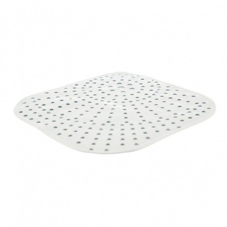 Comprar Salvaplatos Cuadrado Blanco 31,7X31,5 Cm  Dech 240014 al Mejor Precio