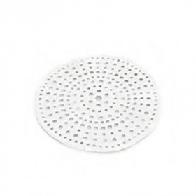 Comprar Salvaplatos Redondo Blanco 33 Cm  Dech 240015 al Mejor Precio