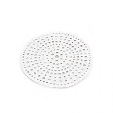 Comprar Salvaplatos Redondo Blanco 33 Cm  Dech 240015 al Mejor Precio