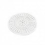 Comprar Salvaplatos Redondo Blanco 33 Cm  Dech 240015 al Mejor Precio