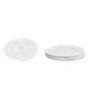 Comprar Salvaplatos Redondo Blanco 33 Cm  Dech 240015 al Mejor Precio