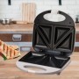 Comprar Sandwichera Doble 3396  We3W 280003 al Mejor Precio