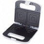 Comprar Sandwichera Doble Xxl Sw219  Jata 183331 al Mejor Precio
