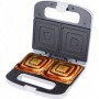 Comprar Sandwichera Doble Xxl Sw219  Jata 183331 al Mejor Precio