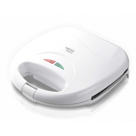 Comprar Sandwichera Grill Panini 750W  Haeger 279017 al Mejor Precio