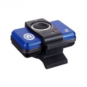 Comprar Sandwichera Sw507 Azul/Inoxidable Surtida  Jata 183040 al Mejor Precio
