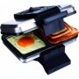 Comprar Sandwichera Sw507 Azul/Inoxidable Surtida  Jata 183040 al Mejor Precio