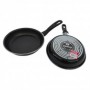 Comprar Sarten 18 Cm Black  Magefesa 2010 al Mejor Precio