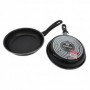 Comprar Sarten 18 Cm Black  Magefesa 2010 al Mejor Precio