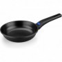 Comprar Sarten Aluminio 28 Cm Solid  Monix 285024 al Mejor Precio