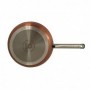 Comprar Sarten Aluminio Fundido Induccion Roma 20 Cm  Wurko 19847 al Mejor Precio