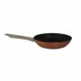 Comprar Sarten Aluminio Fundido Induccion Roma 24 Cm  Wurko 19848 al Mejor Precio