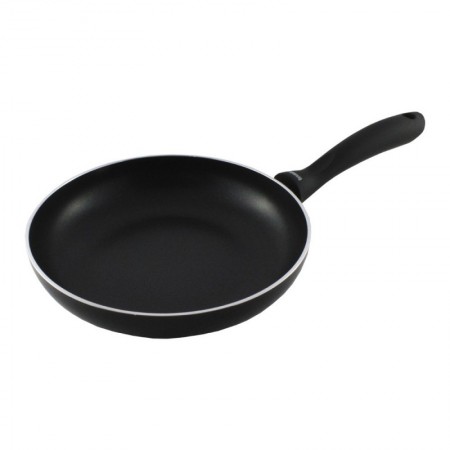 Comprar Sarten Aluminio Induccion 24 Cm  Wurko 19817 al Mejor Precio