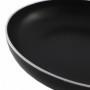 Comprar Sarten Aluminio Induccion 28 Cm  Wurko 19819 al Mejor Precio