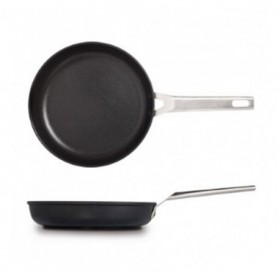 Comprar Sarten Aluminio Induccion Aire 24 Cm  Valira 320034 al Mejor Precio
