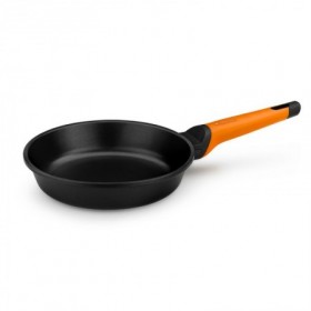 Comprar Sarten Aluminio Induccion Magma 18 Cm  Monix 285010 al Mejor Precio