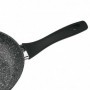 Comprar Sarten Aluminio Induccion Piedra 20 Cm 4322  Lifestyle 34101 al Mejor Precio