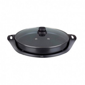 Comprar Sarten Electrica Paellera 38Cm Pe638  Jata 183204 al Mejor Precio