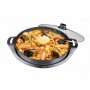 Comprar Sarten Electrica Paellera 38Cm Pe638  Jata 183204 al Mejor Precio