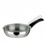 Comprar Sarten Freidora + Cestillo Inoxidable 24 Cm  Inoxibar 171076 al Mejor Precio