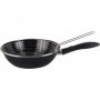 Comprar Sarten Freidora Cestillo 26 Cm Black  Magefesa 2018 al Mejor Precio