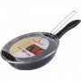 Comprar Sarten Freidora Cestillo 26 Cm Black  Magefesa 2018 al Mejor Precio
