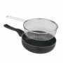Comprar Sarten Freidora Cestillo Luxe 28 Cm 3437  Lifestyle 34081 al Mejor Precio