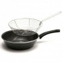 Comprar Sarten Freidora Cestillo Parma 26 Cm  Magefesa 2097 al Mejor Precio