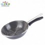 Comprar Sarten Freidora Cestillo Parma 26 Cm  Magefesa 2097 al Mejor Precio