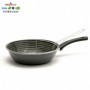 Comprar Sarten Freidora Cestillo Parma 26 Cm  Magefesa 2097 al Mejor Precio
