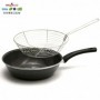 Comprar Sarten Freidora Cestillo Parma 26 Cm  Magefesa 2097 al Mejor Precio