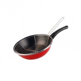 Comprar Sarten Freidora Master 26Cm Surtida  Magefesa 2126 al Mejor Precio