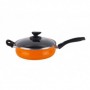 Comprar Sarten Guisera Valencia 24 Cm  Magefesa 2177 al Mejor Precio