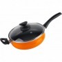 Comprar Sarten Guisera Valencia 24 Cm  Magefesa 2177 al Mejor Precio
