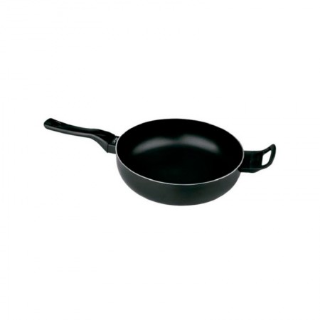 Comprar Sarten Honda Aluminio Induccion Luxe 30 Cm.  Lifestyle 34082 al Mejor Precio