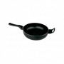 Comprar Sarten Honda Aluminio Induccion Luxe 32 Cm.  Lifestyle 34083 al Mejor Precio