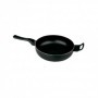 Comprar Sarten Honda Aluminio Induccion Luxe 32 Cm.  Lifestyle 34083 al Mejor Precio