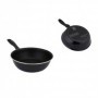 Comprar Sarten Honda Esmalte 24Cm  Happyfriends 30105 al Mejor Precio