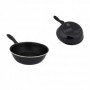 Comprar Sarten Honda Esmalte 28Cm  Happyfriends 30106 al Mejor Precio